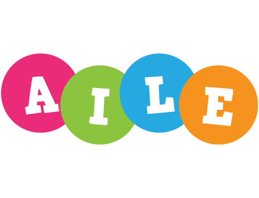 Aile friends logo