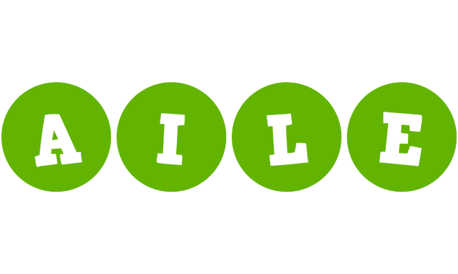 Aile games logo