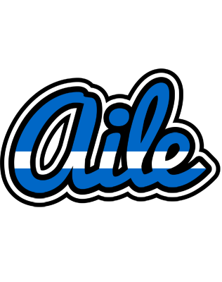 Aile greece logo
