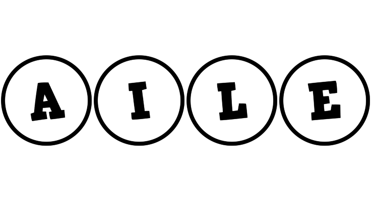 Aile handy logo