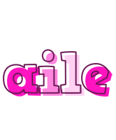 Aile hello logo