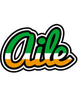 Aile ireland logo