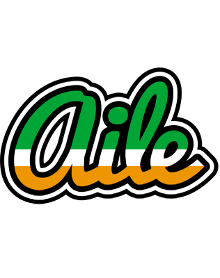 Aile ireland logo