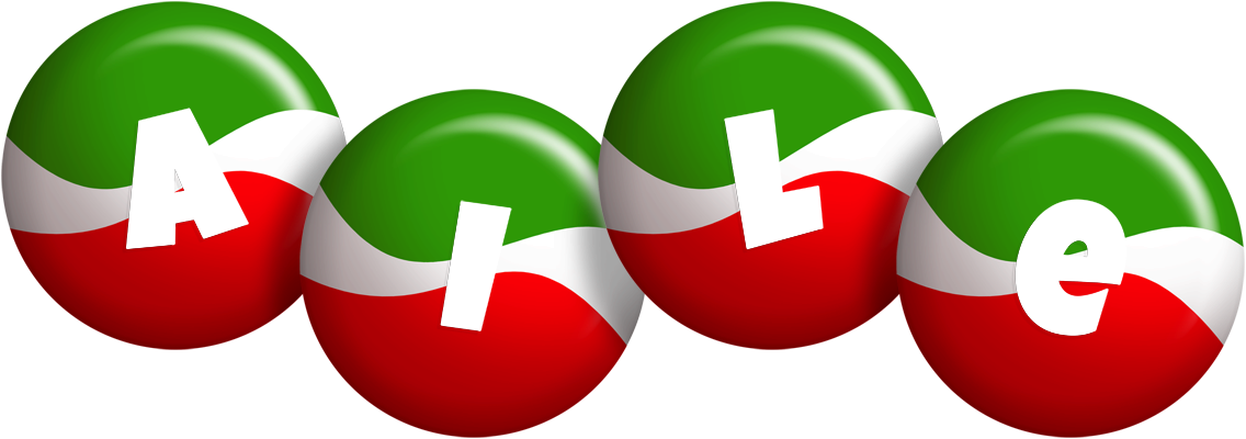 Aile italy logo