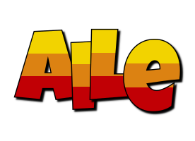 Aile jungle logo