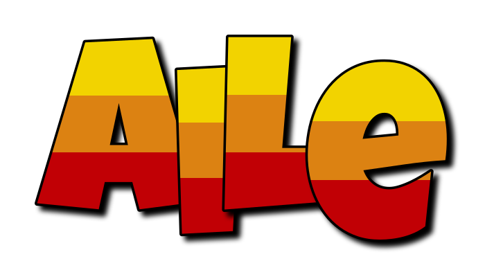 Aile jungle logo