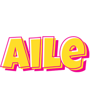 Aile kaboom logo