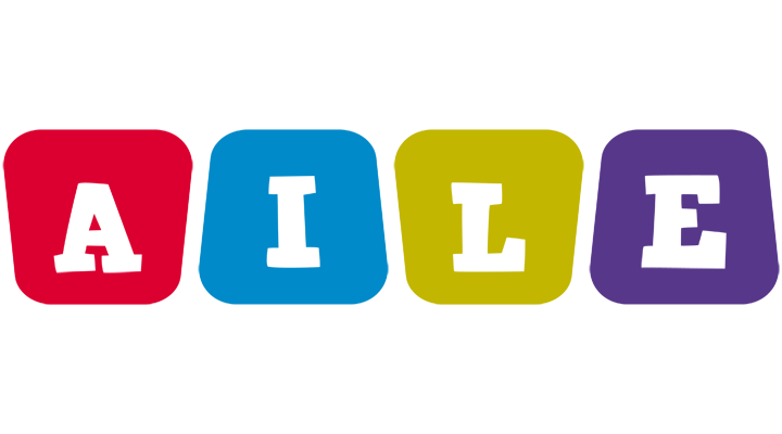 Aile kiddo logo