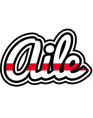 Aile kingdom logo