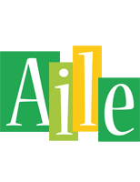 Aile lemonade logo