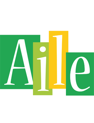 Aile lemonade logo