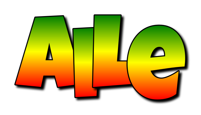 Aile mango logo
