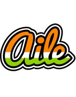 Aile mumbai logo