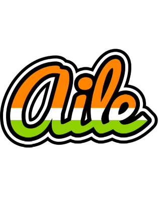 Aile mumbai logo
