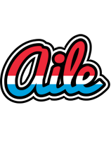 Aile norway logo