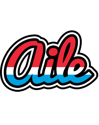 Aile norway logo