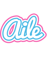 Aile outdoors logo