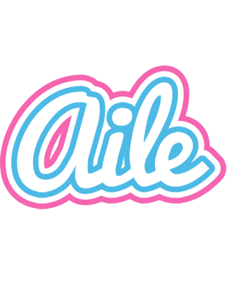 Aile outdoors logo
