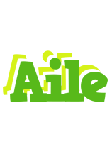 Aile picnic logo