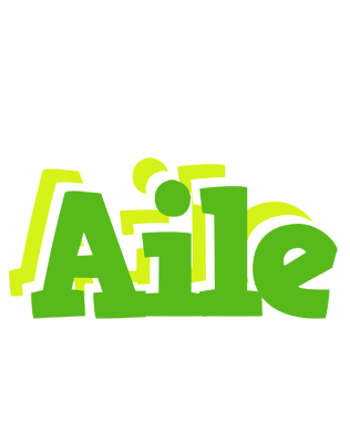Aile picnic logo