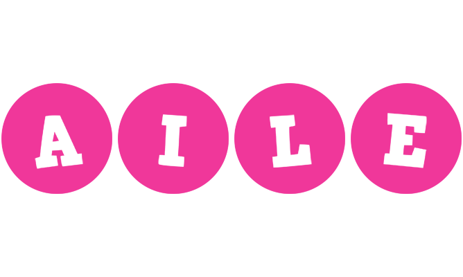 Aile poker logo