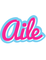 Aile popstar logo