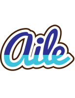 Aile raining logo