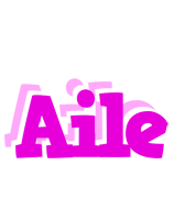 Aile rumba logo