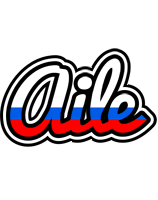 Aile russia logo