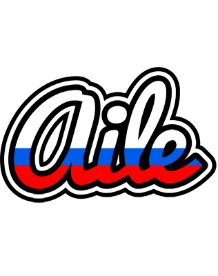 Aile russia logo