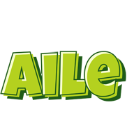 Aile summer logo