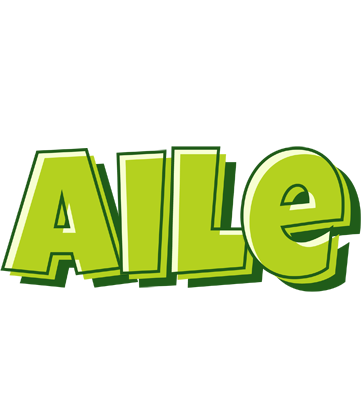 Aile summer logo