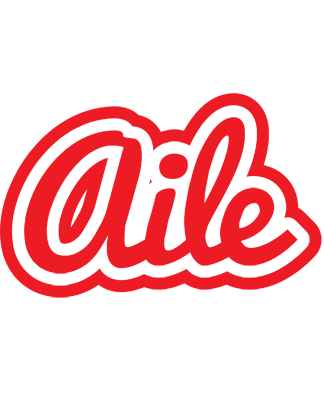 Aile sunshine logo