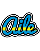 Aile sweden logo