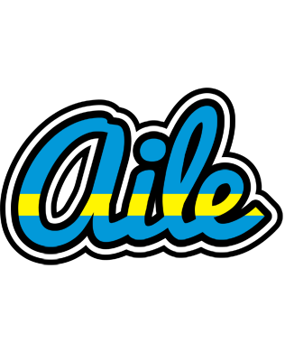 Aile sweden logo