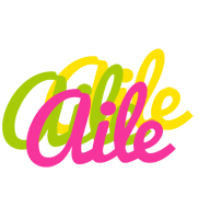 Aile sweets logo