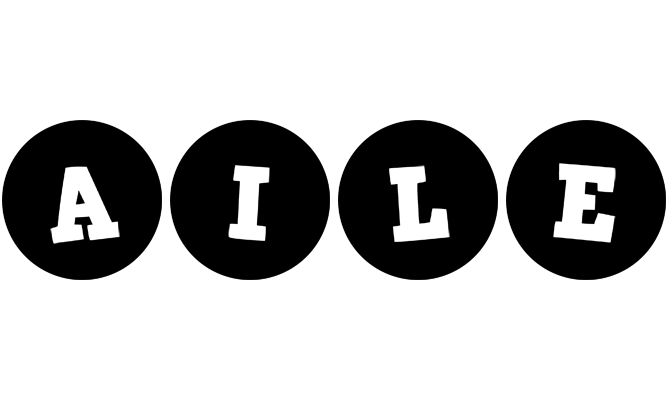 Aile tools logo