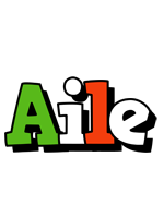 Aile venezia logo