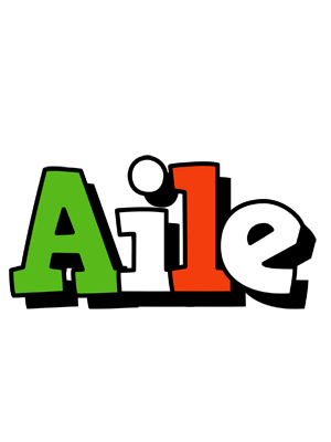 Aile venezia logo