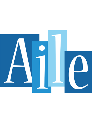 Aile winter logo