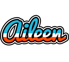Aileen america logo