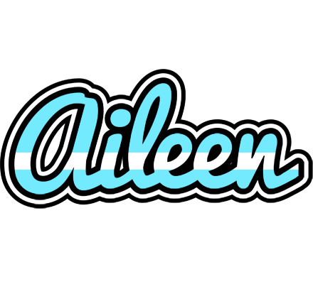 Aileen argentine logo