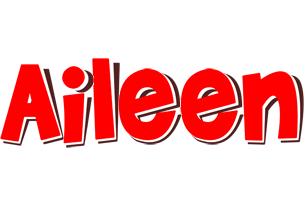 Aileen basket logo