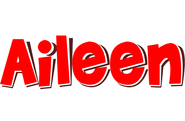 Aileen basket logo