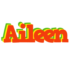 Aileen bbq logo