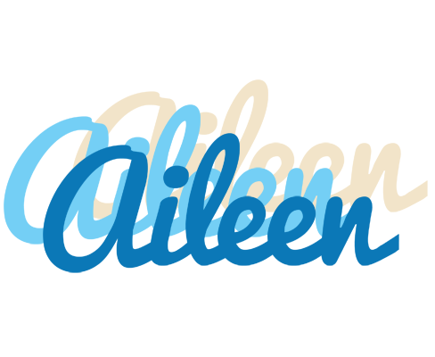 Aileen breeze logo