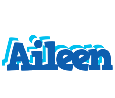 Aileen business logo