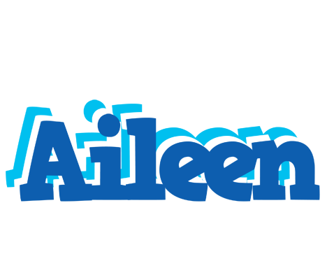Aileen business logo