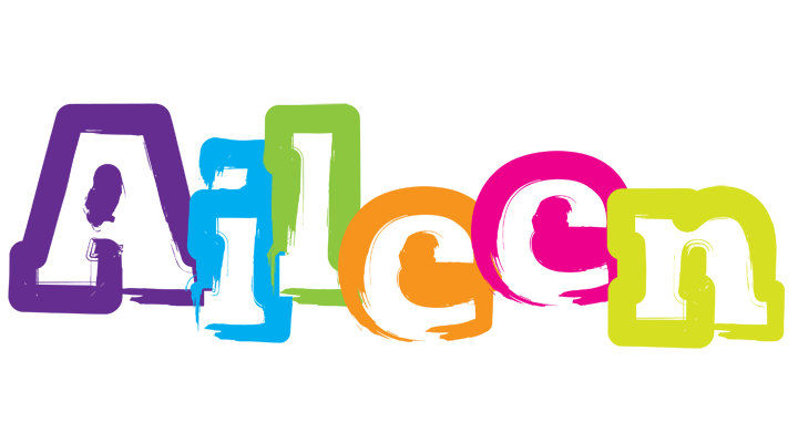 Aileen casino logo