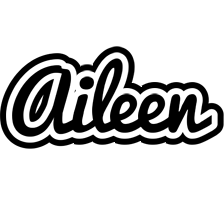 Aileen chess logo